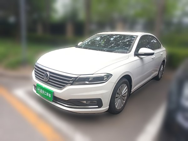 Volkswagen Lavida · 2019 год