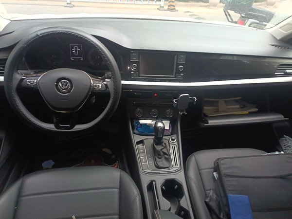 Volkswagen Lavida 2019, 7300 км, за 10045 USD - фото 6