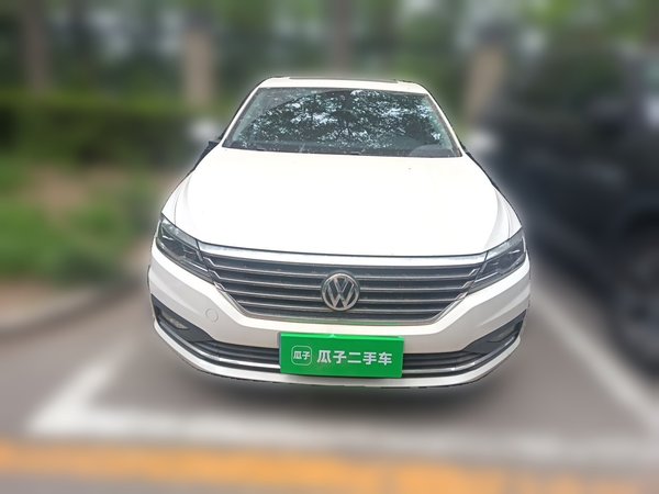 Volkswagen Lavida 2019, 7300 км, за 10045 USD