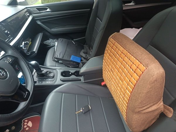 Volkswagen Lavida 2019, 7300 км, за 10045 USD - фото 12