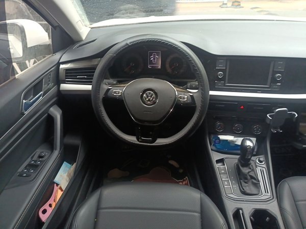Volkswagen Lavida 2019, 7300 км, за 10045 USD - фото 7