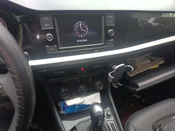 Volkswagen Lavida 2019, 7300 км, за 10045 USD - фото 10