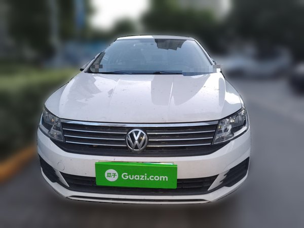 Volkswagen Lavida 2019, 74300 км, за 6334 USD