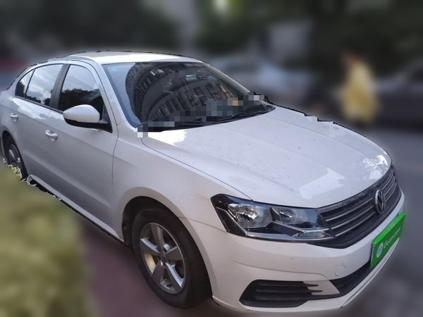 Volkswagen Lavida 2019, 74300 км, за 6334 USD