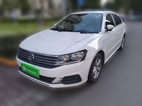 Volkswagen Lavida · 2019 год