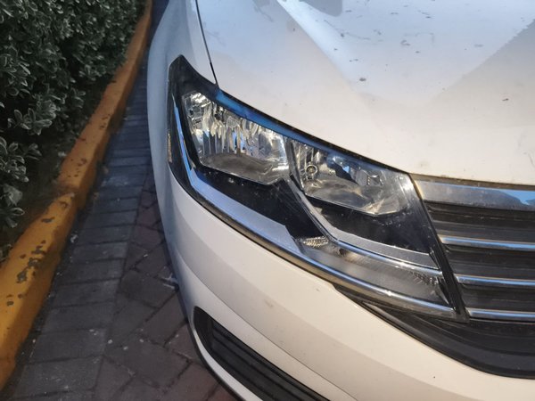 Volkswagen Lavida 2019, 74300 км, за 6334 USD - фото 7