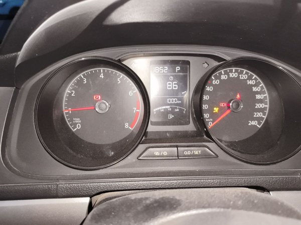 Volkswagen Lavida 2019, 74300 км, за 6334 USD - фото 12
