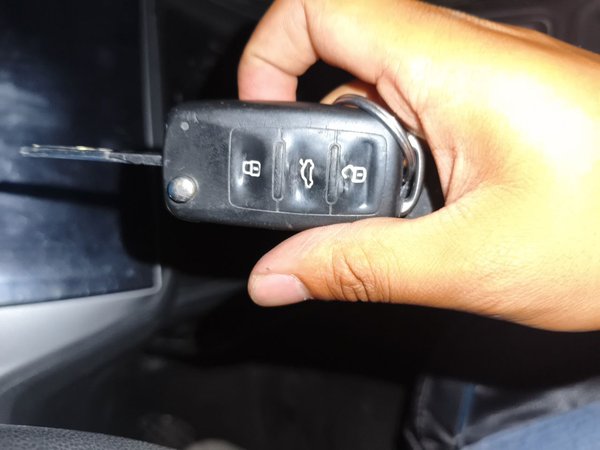 Volkswagen Lavida 2019, 74300 км, за 6334 USD - фото 9