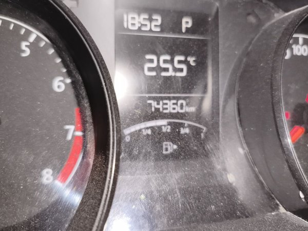 Volkswagen Lavida 2019, 74300 км, за 6334 USD - фото 13