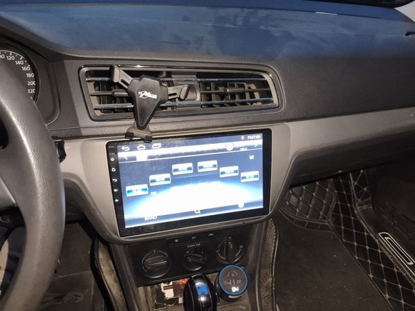 Volkswagen Lavida 2019, 74300 км, за 6334 USD - фото 14