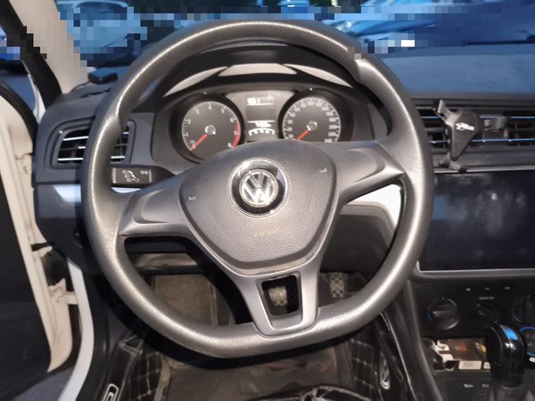 Volkswagen Lavida 2019, 74300 км, за 6334 USD - фото 11