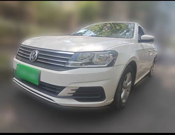 Volkswagen Lavida 2019, 91000 км, за 7055 USD - фото 6