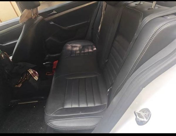 Volkswagen Lavida 2019, 91000 км, за 7055 USD - фото 16