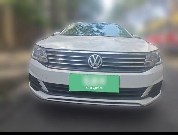 Volkswagen Lavida 2019, 91000 км, за 7055 USD