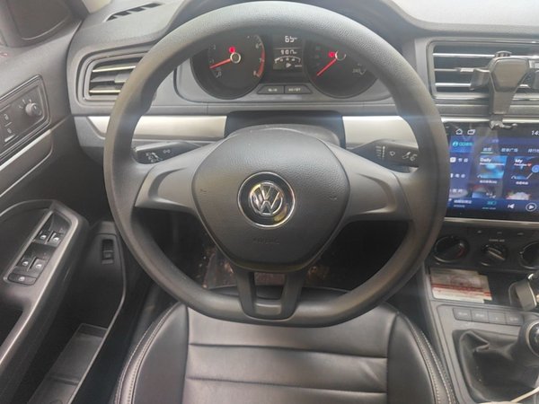 Volkswagen Lavida 2019, 91000 км, за 7055 USD - фото 7
