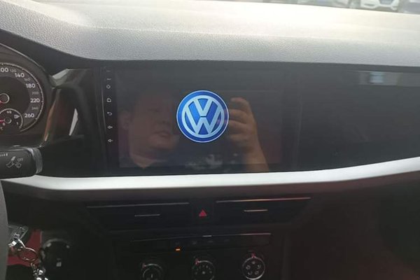 Volkswagen Lavida 2019, 98400 км, за 9030 USD - фото 24