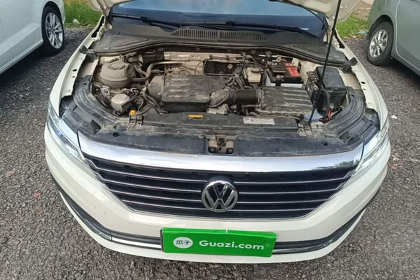 Volkswagen Lavida 2019, 98400 км, за 9030 USD - фото 7