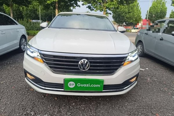 Volkswagen Lavida 2019, 98400 км, за 9030 USD - фото 11