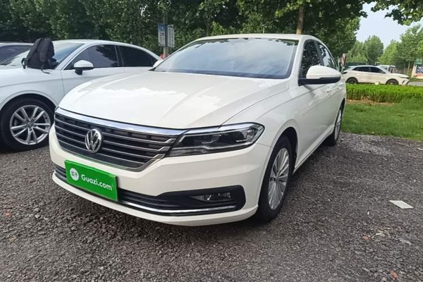 Volkswagen Lavida · 2019 год