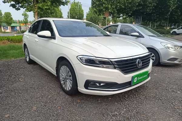 Volkswagen Lavida 2019, 98400 км, за 9030 USD - фото 12