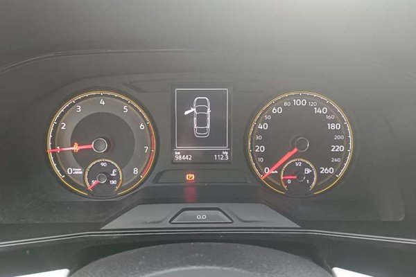 Volkswagen Lavida 2019, 98400 км, за 9030 USD - фото 23