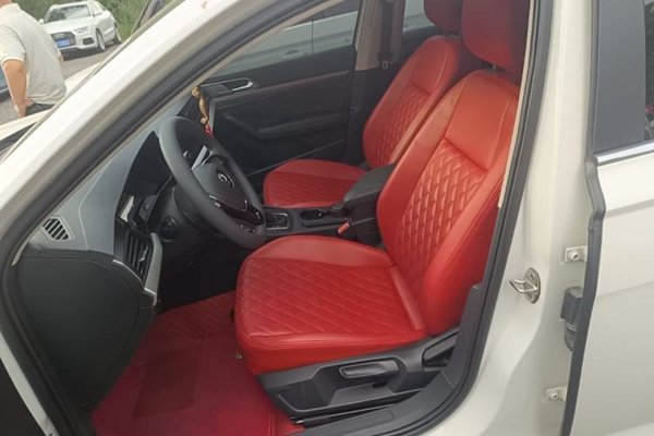 Volkswagen Lavida 2019, 98400 км, за 9030 USD - фото 26