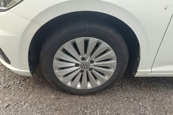 Volkswagen Lavida 2019, 98400 км, за 9030 USD - фото 19