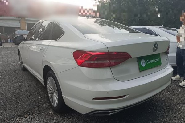 Volkswagen Lavida 2019, 98400 км, за 9030 USD - фото 13