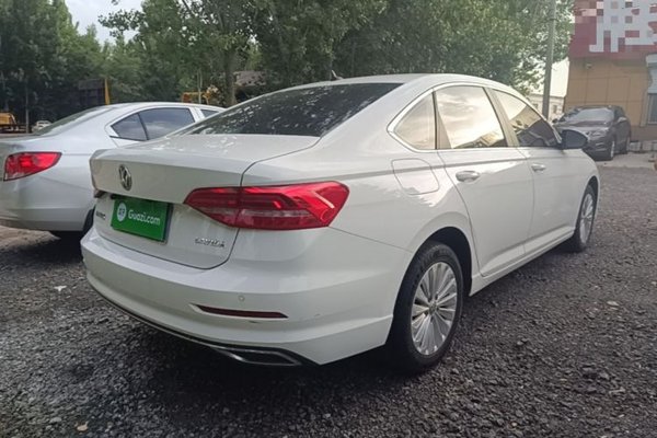 Volkswagen Lavida 2019, 98400 км, за 9030 USD - фото 15