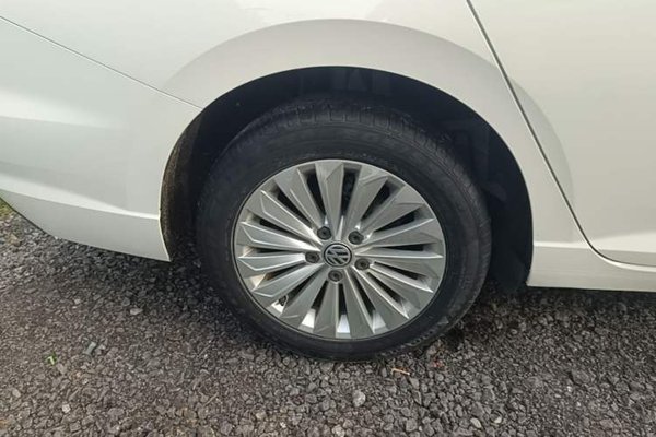 Volkswagen Lavida 2019, 98400 км, за 9030 USD - фото 20