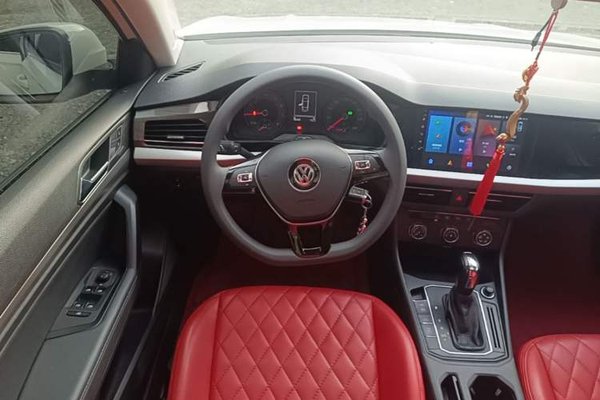 Volkswagen Lavida 2019, 98400 км, за 9030 USD - фото 22