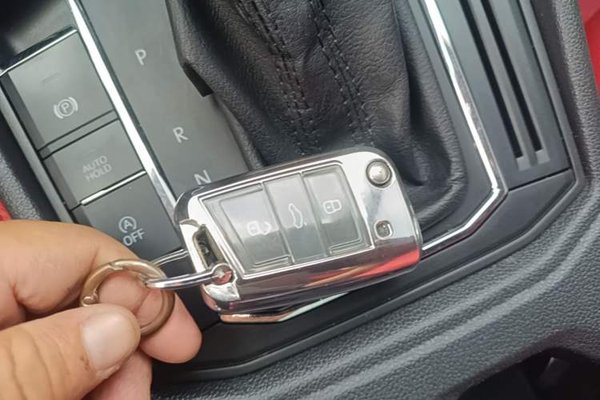 Volkswagen Lavida 2019, 98400 км, за 9030 USD - фото 6