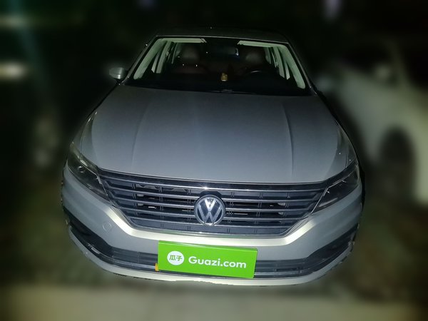 Volkswagen Lavida 2019, 63099 км, за 8732 USD