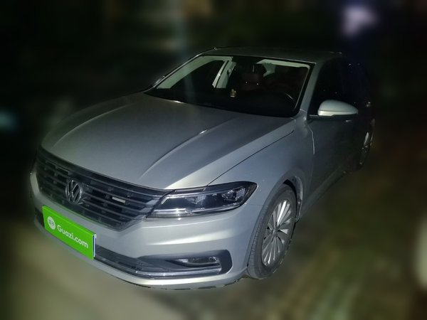 Volkswagen Lavida · 2019 год