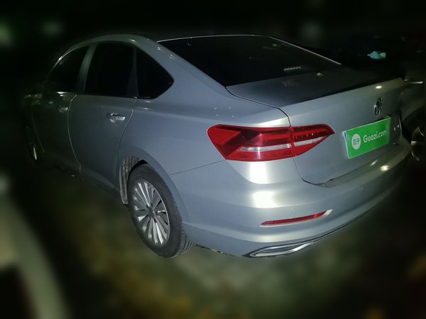 Volkswagen Lavida 2019, 63099 км, за 8732 USD