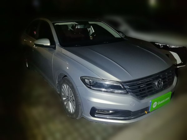 Volkswagen Lavida 2019, 63099 км, за 8732 USD