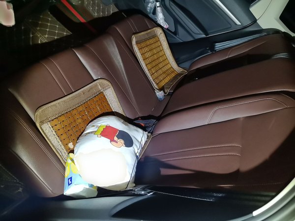 Volkswagen Lavida 2019, 63099 км, за 8732 USD - фото 12