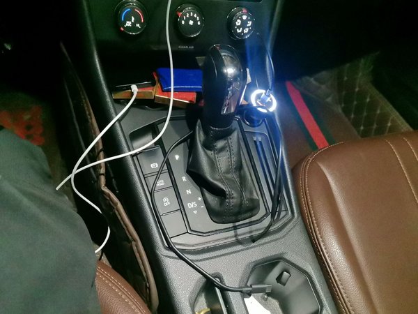 Volkswagen Lavida 2019, 63099 км, за 8732 USD - фото 18