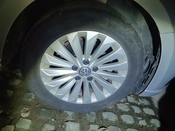 Volkswagen Lavida 2019, 63099 км, за 8732 USD - фото 8