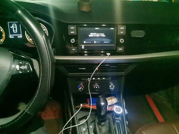 Volkswagen Lavida 2019, 63099 км, за 8732 USD - фото 20