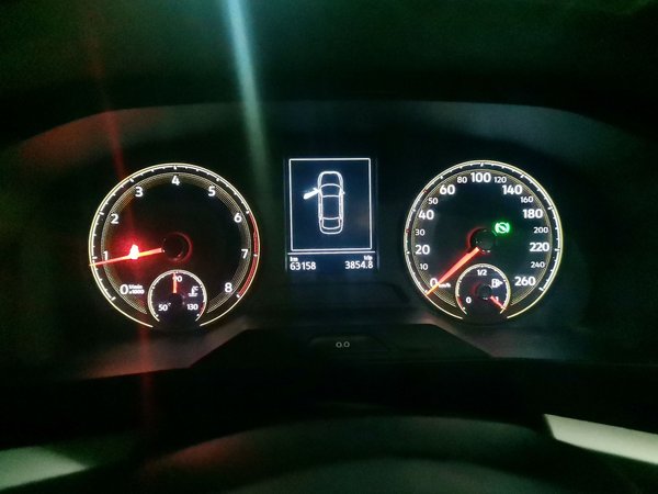 Volkswagen Lavida 2019, 63099 км, за 8732 USD - фото 13