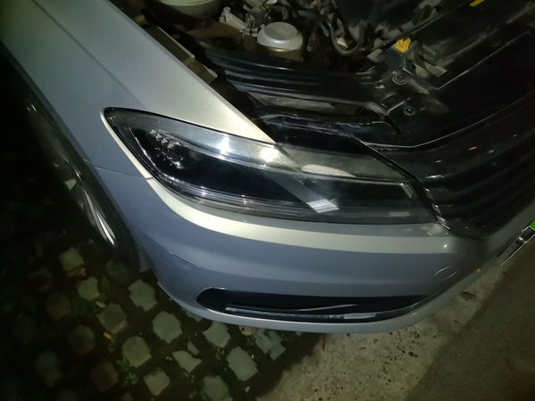 Volkswagen Lavida 2019, 63099 км, за 8732 USD - фото 7