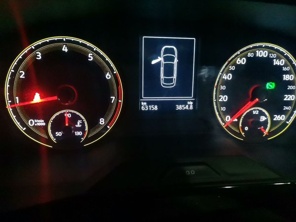 Volkswagen Lavida 2019, 63099 км, за 8732 USD - фото 19