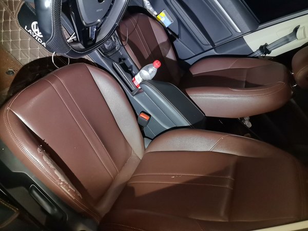 Volkswagen Lavida 2019, 63099 км, за 8732 USD - фото 9