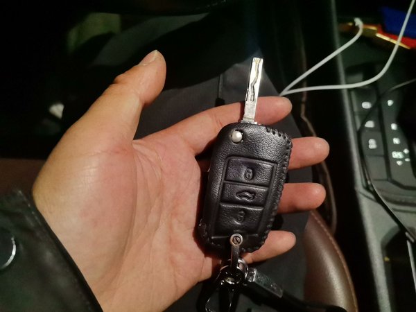 Volkswagen Lavida 2019, 63099 км, за 8732 USD - фото 16