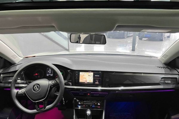 Volkswagen Lavida 2021, 20800 км, за 12077 USD - фото 11