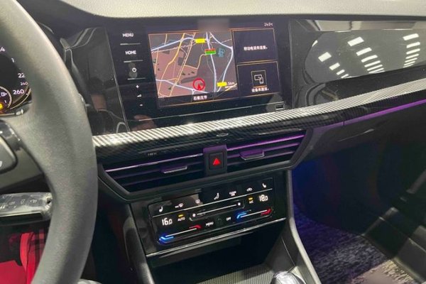 Volkswagen Lavida 2021, 20800 км, за 12077 USD - фото 12