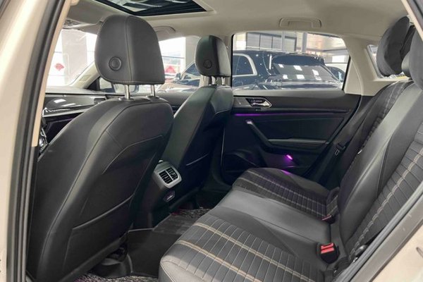 Volkswagen Lavida 2021, 20800 км, за 12077 USD - фото 15