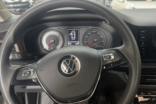 Volkswagen Lavida 2021, 20800 км, за 12077 USD - фото 7