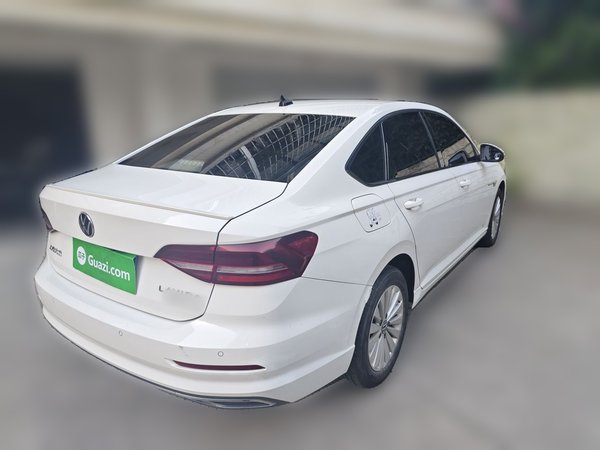 Volkswagen Lavida 2021, 93200 км, за 9464 USD - фото 6